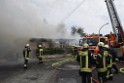 Feuer 2 Y Explo Koeln Hoehenhaus Scheuerhofstr P0285